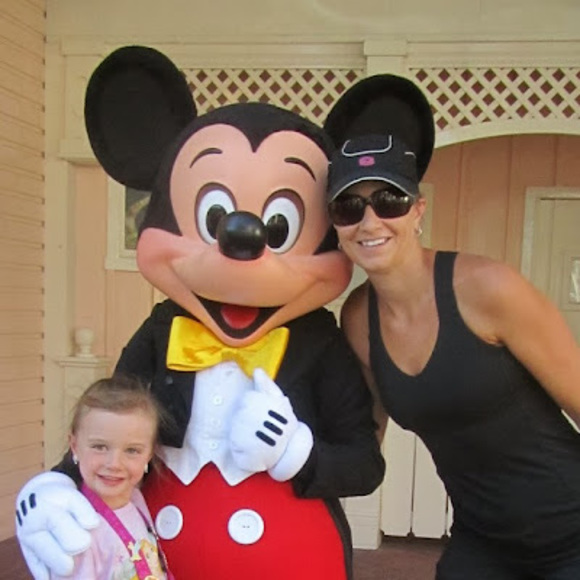 Meet your Posher, Rocheal - Picture 1 of 1